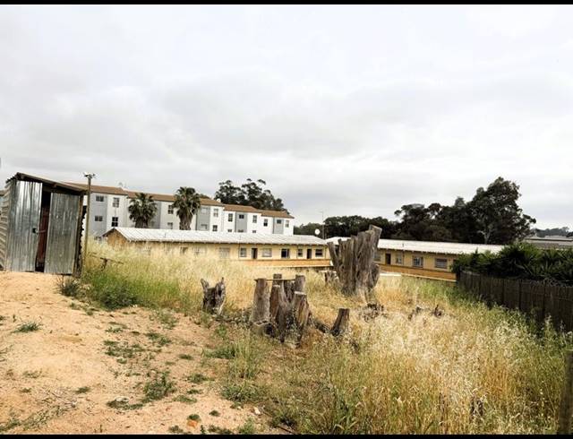 LAND FOR SALE IN DALSIG
